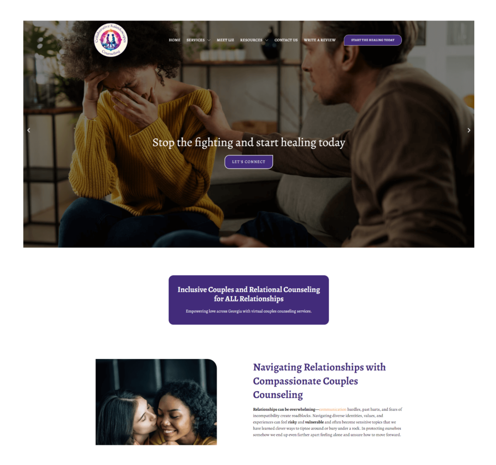 Collaborative Kaleido Scopes