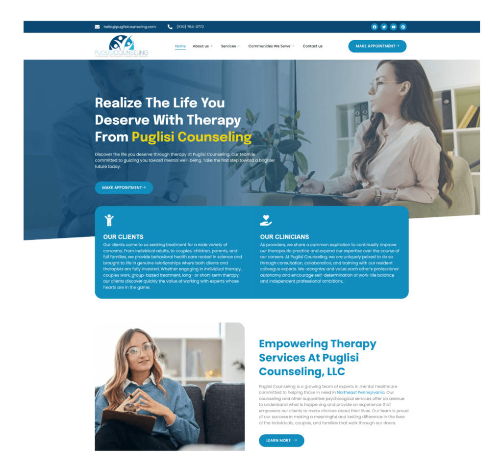 Puglisi-Counseling