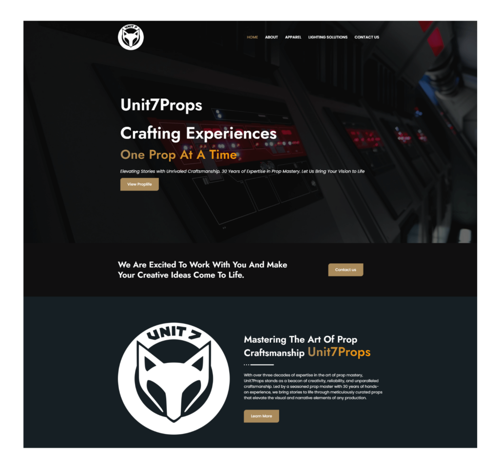 Unit7 Props
