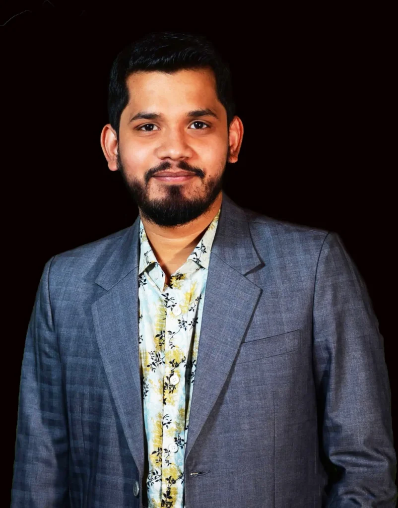 Dipu, therapy and mental health website designer